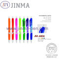 The Promotion Gifts Plastic Ball Pen Jm-6004